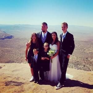 Meet your Posher, Randy